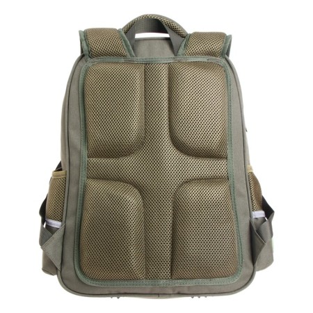 School Bruno VisConti Bruno. Hobubimania. Samach, 40 x 30 x 19 cm, ergonomic back, pencil case as a gift-5