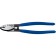 Cables Zubrov NK-21 23343-20_Z01, Professional, 210 mm