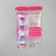 Vacuum package for storing things of the share, 30 × 40 cm, transparent