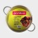 Great stainless steel pan, 3.6 liters, with a heat distribution layer, induction