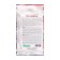 Flower seeds Flower composition Passiboly, 10 dragees