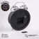 Clock - tablespoon "Classics", with a suspension, discrete move, D -20 cm, 32 x 23 cm, 2AA