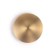 ECLISSI lamp 12W 3000k LED bronze