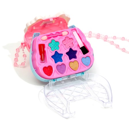 Cosmetics set for girls "Suma"-2