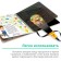 A secret book with a magic flashlight “Find and show with Willie”, 22 p.