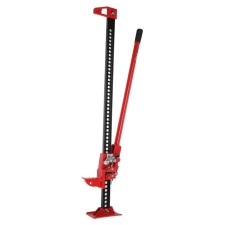 River tundra jack, lifting/picking 1070/155 mm, 48 
