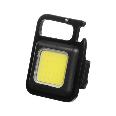 Autonomous lamp, mini, 150 mAh, 3 watts, 800 lm, 6500k, IP65, metal frame