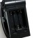Radio-controlled machine "All-terrain vehicle" with a camera, wi-fi, metal elements, black color