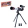 Toy children's telescope "Young astronomer", 20x, 30x, 40x