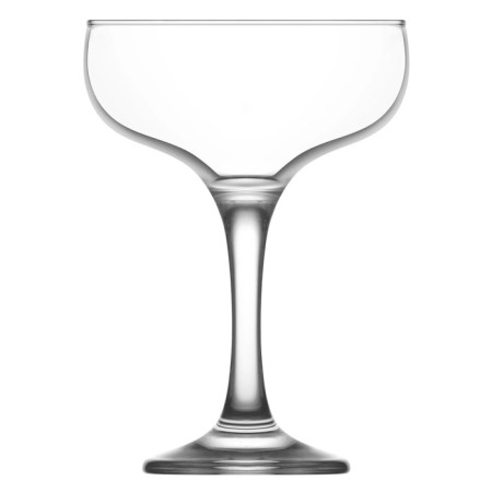 Set of glasses for champagne Lav Misket, 235 ml, 6 pcs