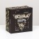Gift box "Always believe in yourself", square, 19 x 19 x 10 cm