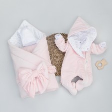 Set for discharge Demi-season Kinderlitto 