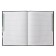 A5 Business Notepad, 80 Premium Auto sheets, solid cover, 5-color block