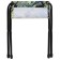 Folding country chair, camouflage savannah