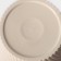 Kashpo for flowers with an insert "Louis", 2.7 l, color cream