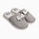 Women's slippers closed, size 40