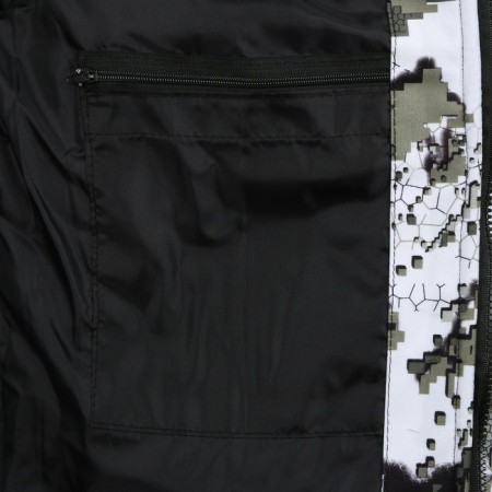 Winter "Premier" costume, size 48-50, height 182-188-4