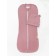 Lightning diaper with a fascion hat, height 68-74 cm, pink color