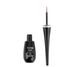 Liquid eye eyeliner Vivienne Sabo Lumiere, tone 02, 6 ml