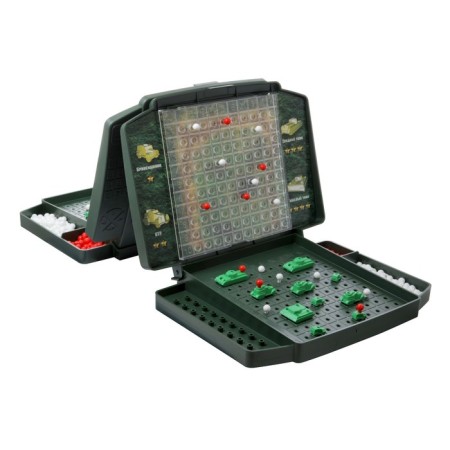 Board game "Tank battle"-1