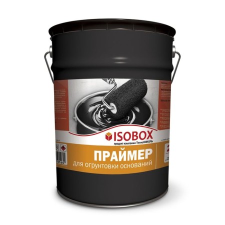 Priner Bitumen isobox, 18kg