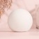 Lavender bomb for the bathtub with Lavender, 140 grams