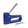 Stapler furniture tundra, plastic case, type of bracket 53, 4 - 8 mm