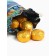 Chinese tea Shu Puer but Mi Xiang, 100 g