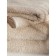 Terry towel Guten Morgen MoonLight, 400 grams, size 40x70 cm, beige color