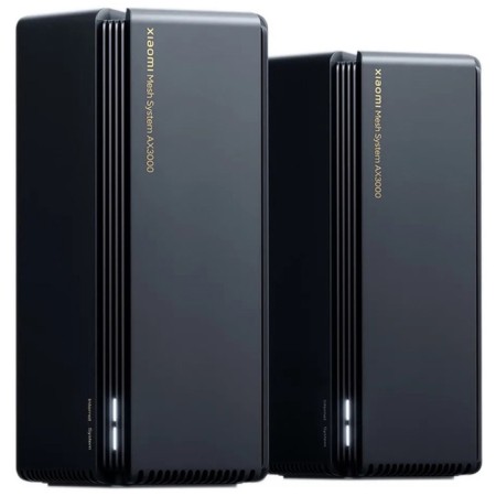 Mesh system Xiaomi Mesh System Ax3000 (2-Pack)