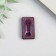 Acrylic Mold "Falenopsis columns" 3.5x2 cm
