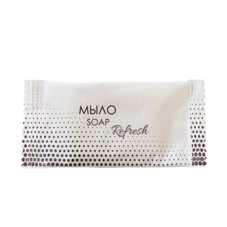 Soap, in Floopak, 13 g