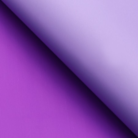 Double -sided film 0.55 x 0.55 m purple - lilac-1
