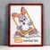 Photo frame plastic 20x25 cm jasper (583)