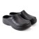 Galos male, black color, size 39-40