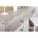 Table toilet ameli 12.48, 650x410x750, silk stone/concrete chicago beige