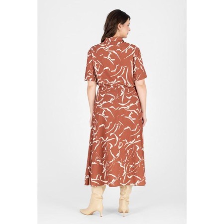 Blouse and Women's Skirt, size 54 58375-5