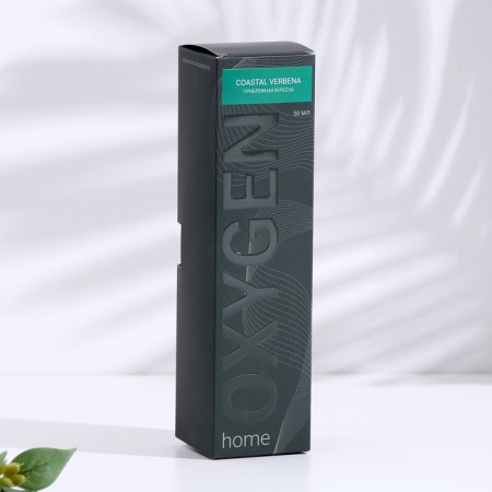 Diffusor aromatic Oxygen Home "Coastal Verbena", 50 ml, coastal verbena-2