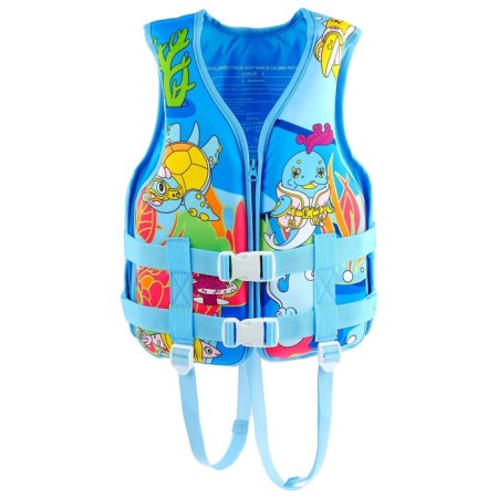 TOSTE for swimming onlytop, p. XS, 6-12 years old, 25-40 kg-4