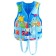 TOSTE for swimming onlytop, p. XS, 6-12 years old, 25-40 kg