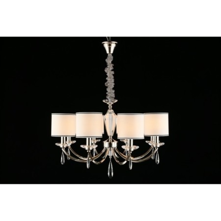 Suspended chandelier Hadrinn E14 320W-14