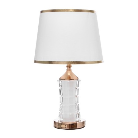 Feari -free lamp "Fairy" E27 40W gold 25x25x41 cm-5