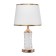 Feari -free lamp "Fairy" E27 40W gold 25x25x41 cm