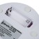 Libra kitchen "Matryona" M. 188, electronic, up to 5 kg, white