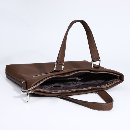 Business Business Textura, Large size, Brown color-6