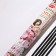 Incense hem "Precious lotus hexa precious lotus", 20 wands in packaging, hexagon