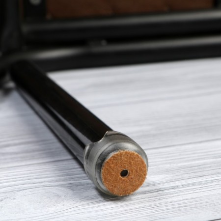 Laying furniture round tundra, d = 17-21 mm, 4 pcs.-9