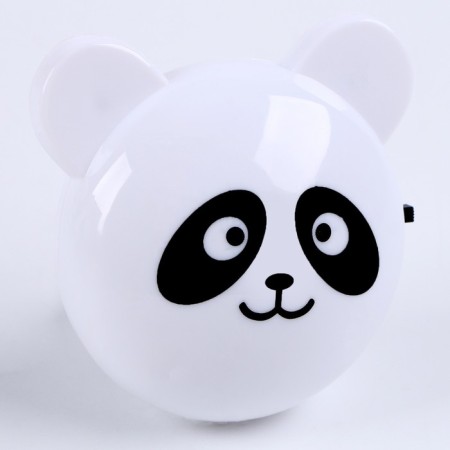 Napchik children with a soft toy "Panda"-5