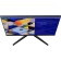 Монитор Samsung 23.8" S24C310EAI черный IPS LED 16:9 HDMI матовая 250cd 178гр/178гр 1920x108 10046