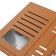 Organizer on the rings, PVC, A5, 140 sheets in a cage, with a refrain, mix